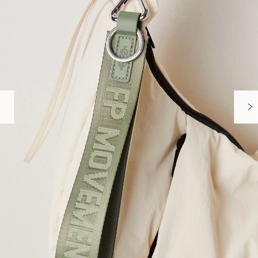Free People There It Is Keychain - Picture 4 of 6
